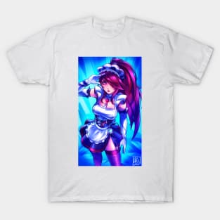 Maid Rosaria T-Shirt